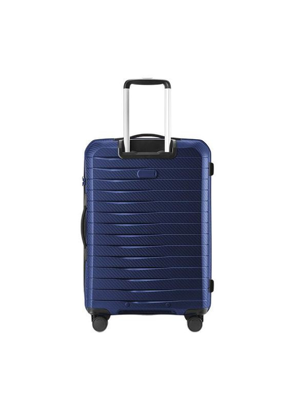 Чемодан Xiaomi Ninetygo Lightweight Luggage 24" Blue (6941413216357) RunMi (272157406)