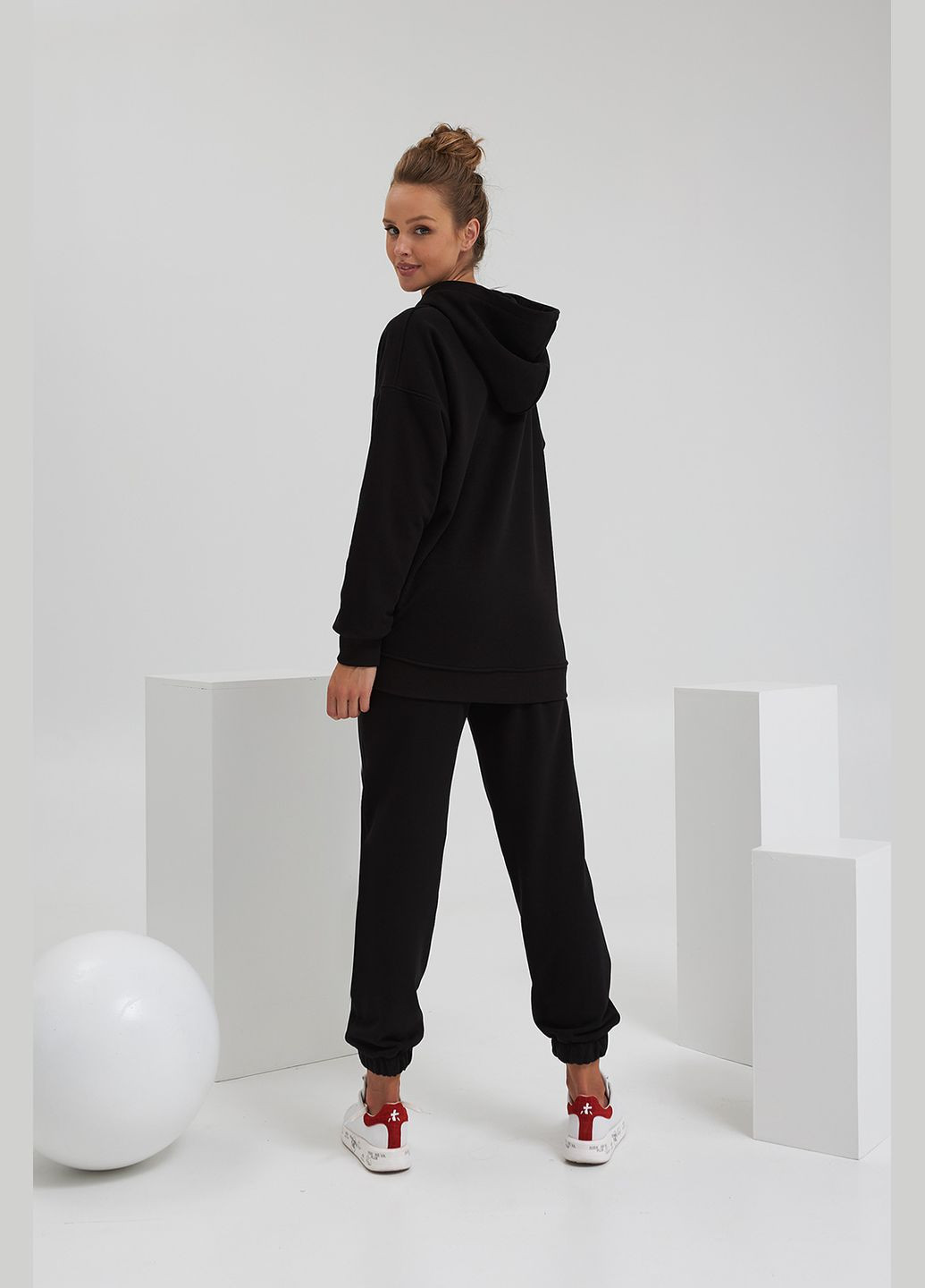 Спортивний костюм на флісі 2314(17) 1435 Dianora (322872788)