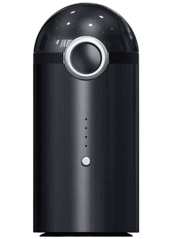 Портативная батарея Power Bank Cutie Series RPL-36 10000 mah Black Remax (301472263)