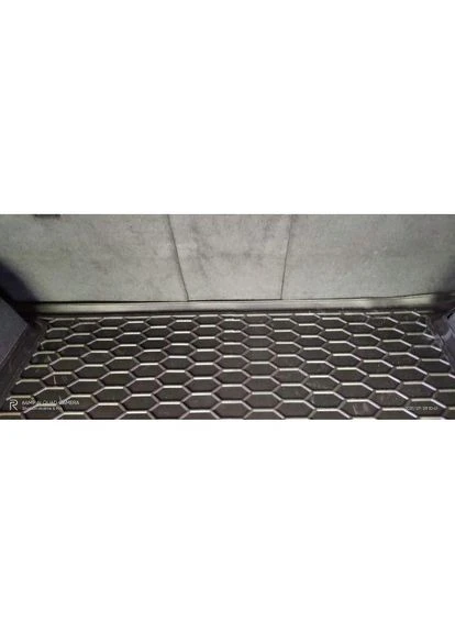 Килимок в багажник поліуретановий для Lexus / Лексус РХ 350 2003+ Avto-Gumm RX (360616864)