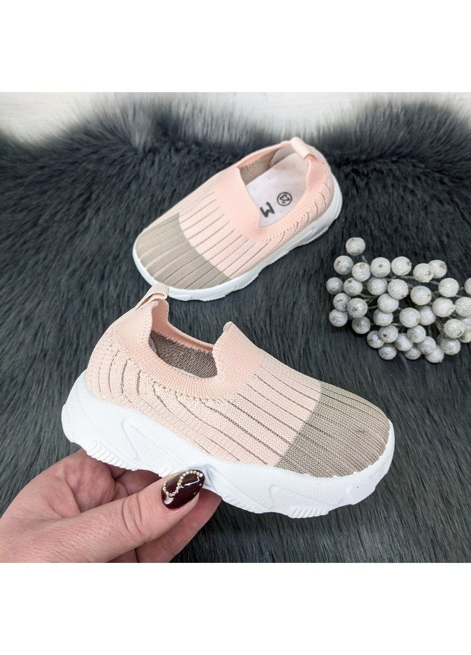 Мокасини тапочки дитячі Fashion (315422412)
