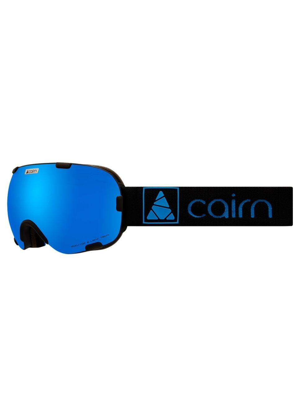 Маска Spirit SPX3 blackblue (0580681-8202) Cairn (315031231)