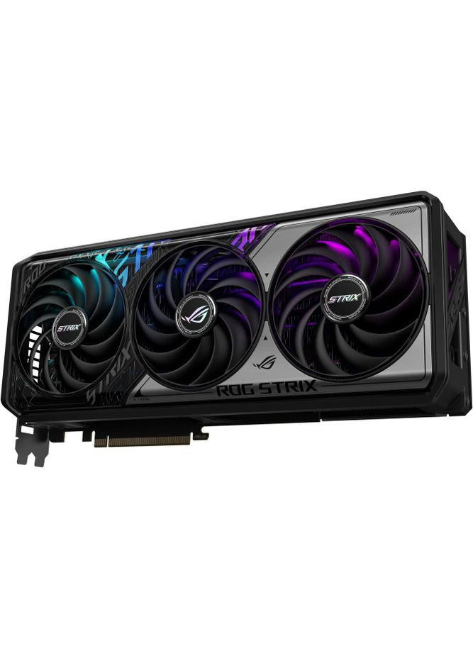 Відеокарта ROG-STRIX-RTX5070-O12G-GAMING (90YV0M80-M0NA00) Asus (365070175)