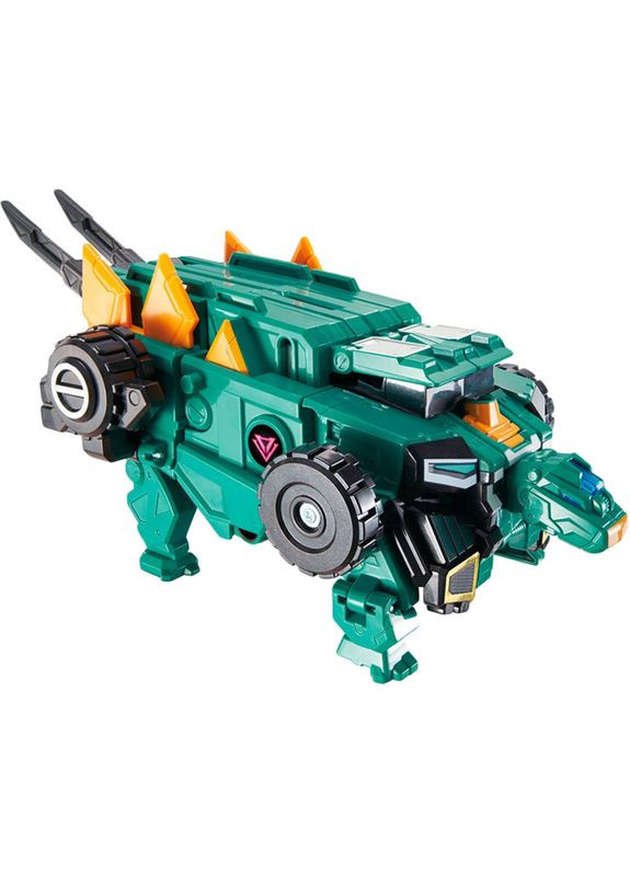 Игровой набор с роботом-трансформером Стего Бласт Винг (EU580802) DINOSTER (323237748)