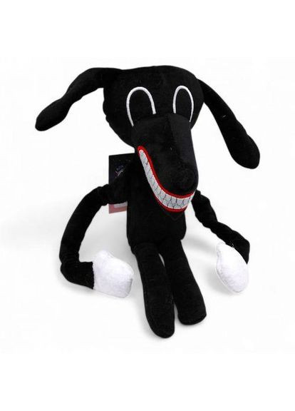 М'яка іграшка "Мульти пес" 32 см Копиця (369720403)