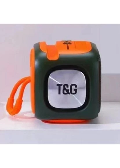 Портативна bluetooth колонка музична TG359, Портативна колонка wireless speaker VG-74 Portable (401682353)
