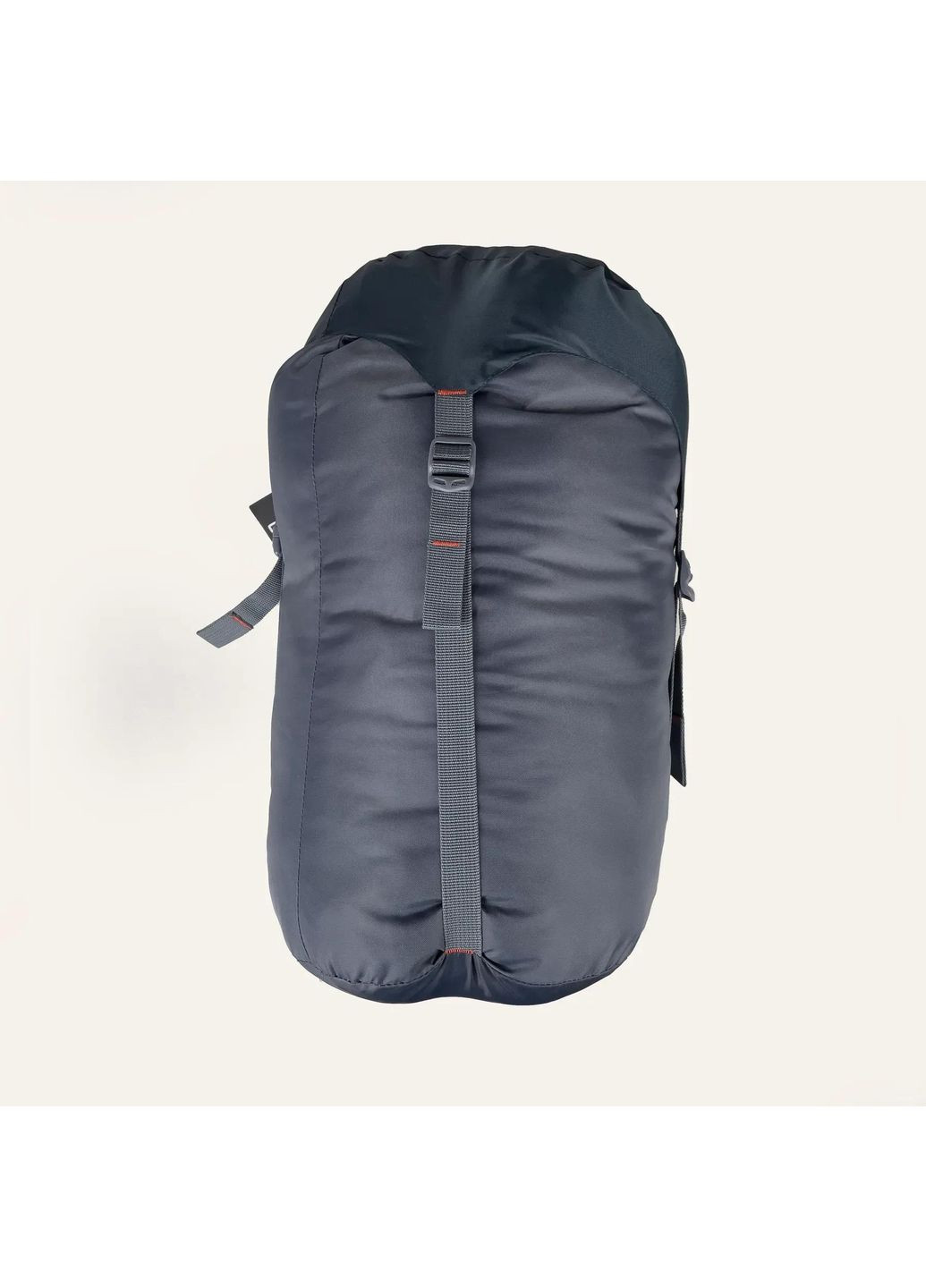 Спальный мешок Campout Beech (4/-1°C), 150 см - Right Zip, Khaki No Brand (334672971)