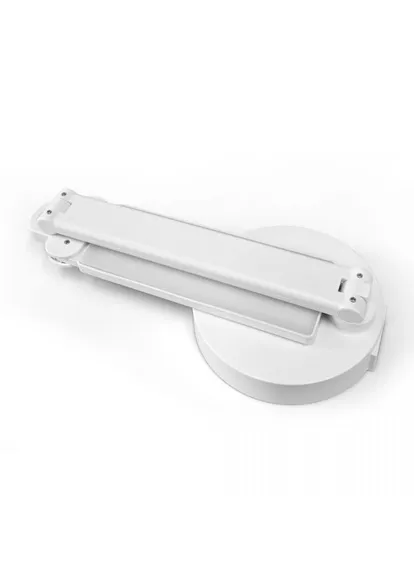 LED лампа настiльна з акумулятором TLTF-015W 10W 3000-6000K Titanum (406923316)