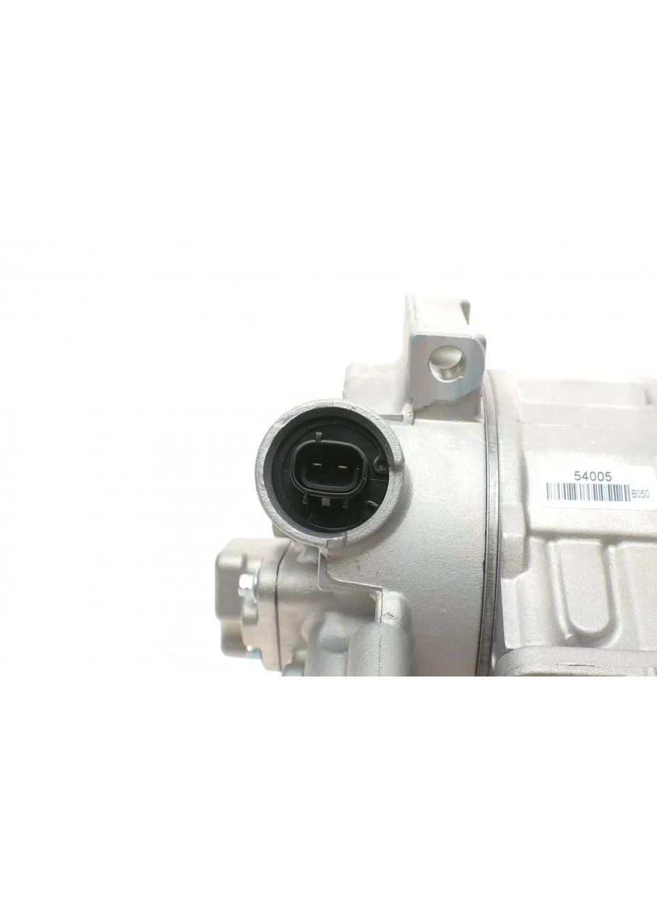 Компресор кондиціонера Toyota Auris 07-12/Corolla 06-14/Avensis 1.6/1.8/2.0 08-18 32741 (opt-om) No Brand (339631470)