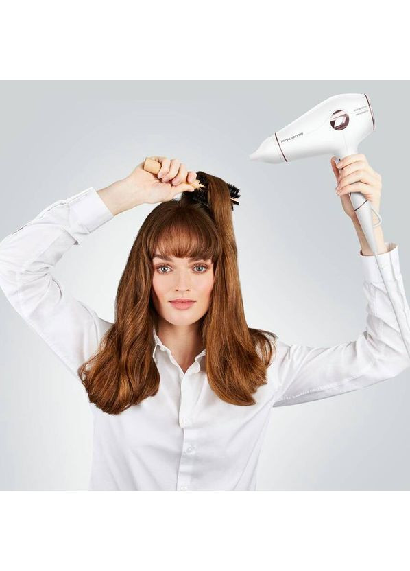 Фен CV6135F0 Rowenta (316554533)