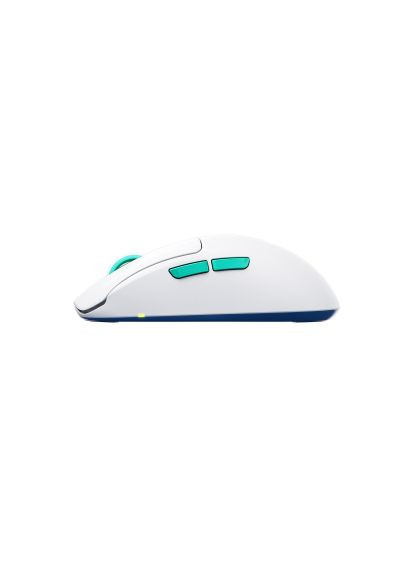 Мышка (CX-M68W-WHITE) Cherry Xtrfy M68 Wireless/USB White (366726654)