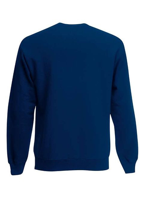 Світшот чоловічий Classic set-in sweat (062202036L) Fruit of the Loom (311606844)