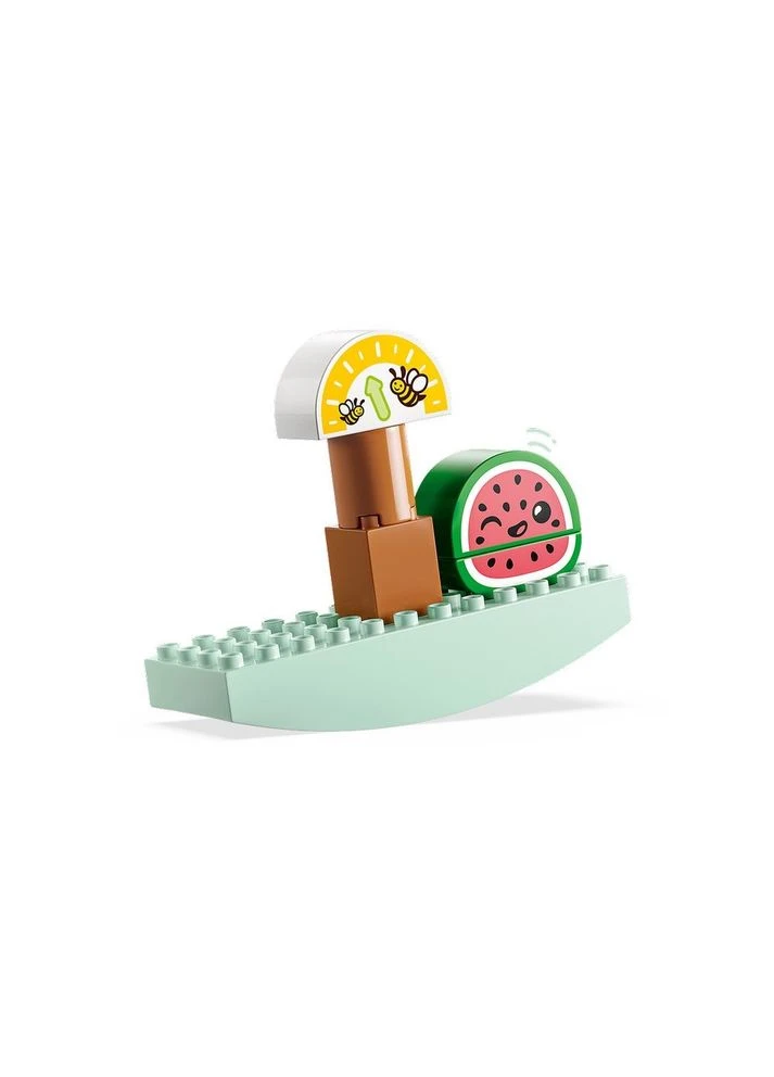 Конструктор Органический рынок Lego (339783057)