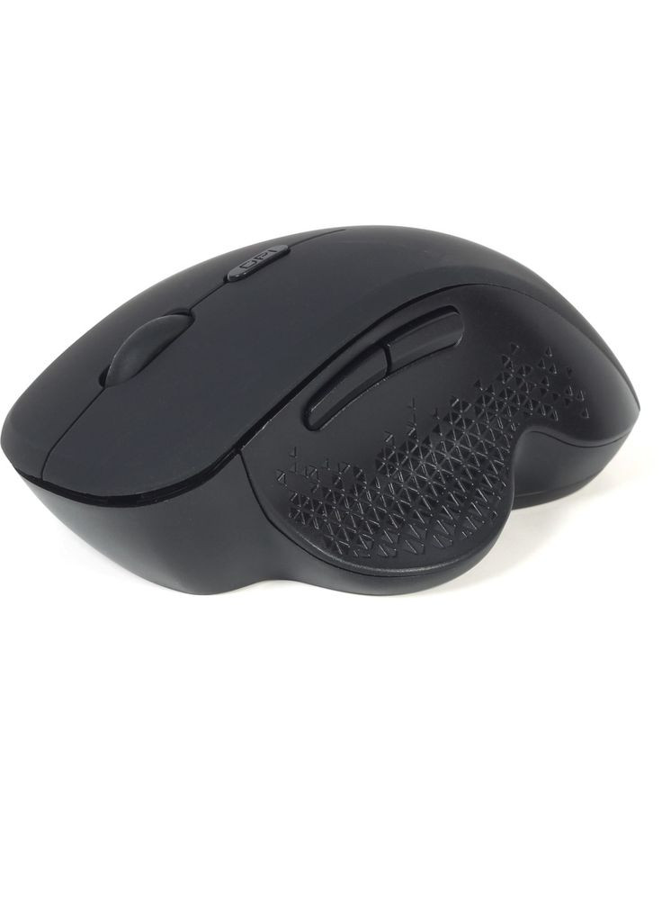 Мишка (m432455) Gembird MUSW-6B-02 Wireless Black (369018455)