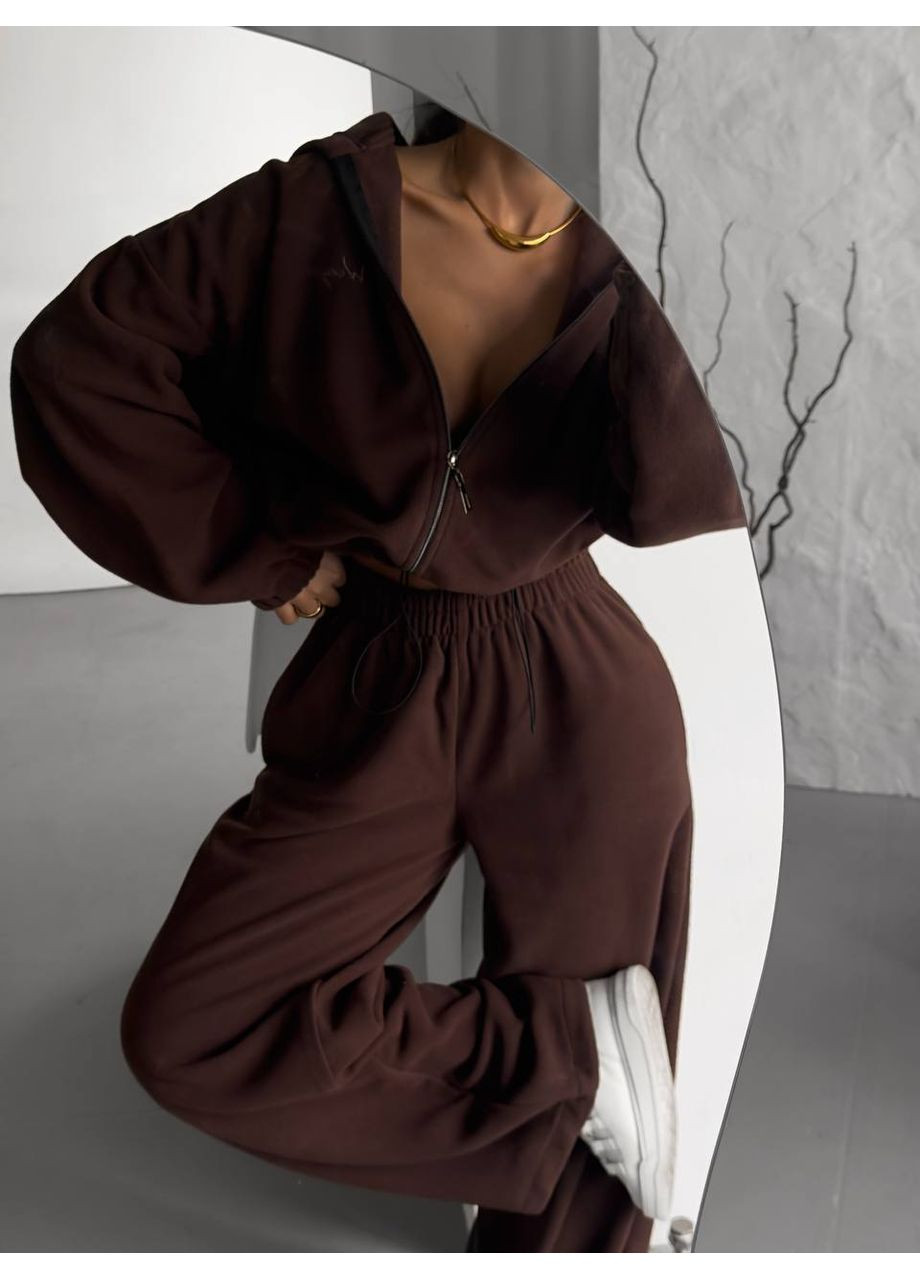 Женский спортивный костюм KaraMix (366407768)