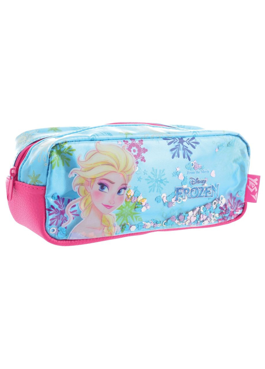 Пенал м ягкий TP-08 Frozen (532379) Yes (324109561)