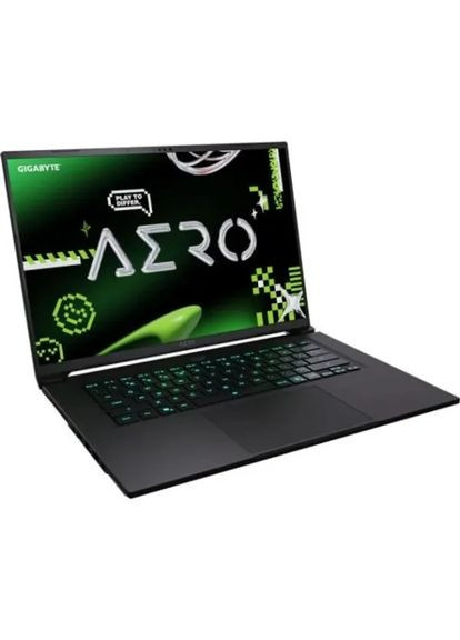 Ноутбук Aero X16 1WH (1WH93USC64DH) Gigabyte (367185624)