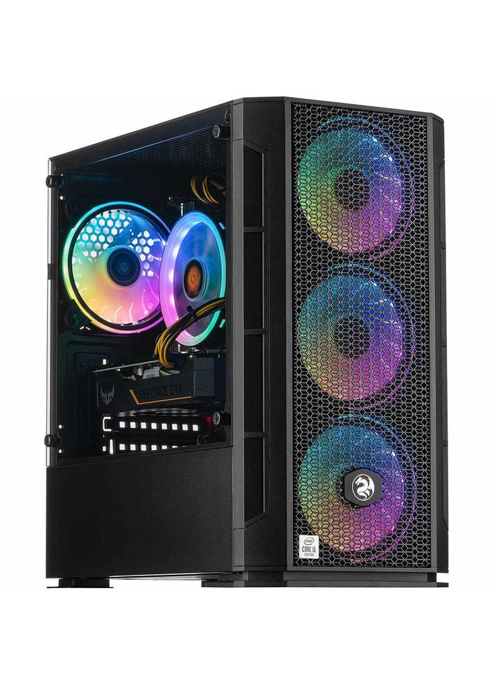 Комп'ютер Complex Gaming (-9313) 2E (344463464)