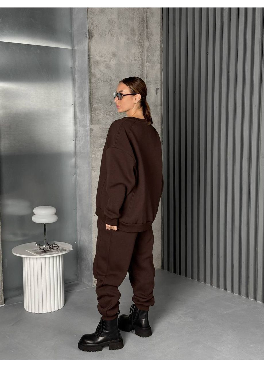 Женский теплый спортивный костюм Asi.Store.ua (369563178)