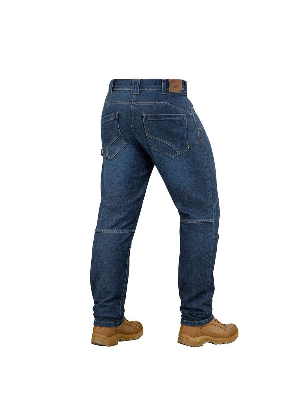 джинси Tactical Gen.I Cordura Regular Fit M-TAC (367729272)