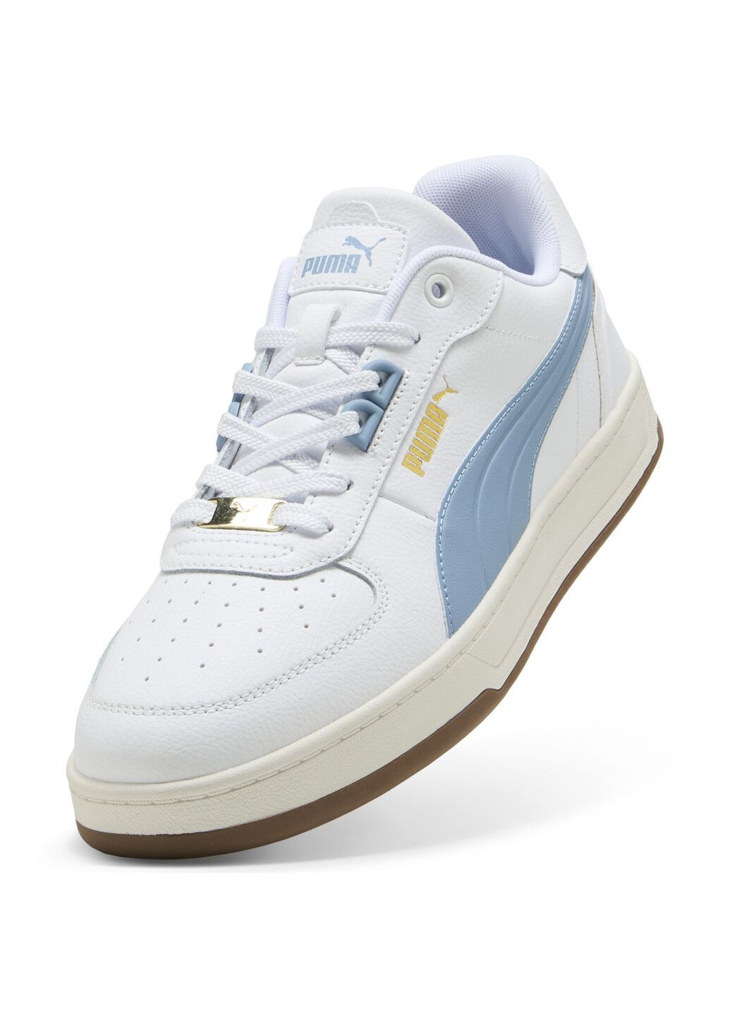 Білі кеди caven 2.0 lux unisex sneakers Puma
