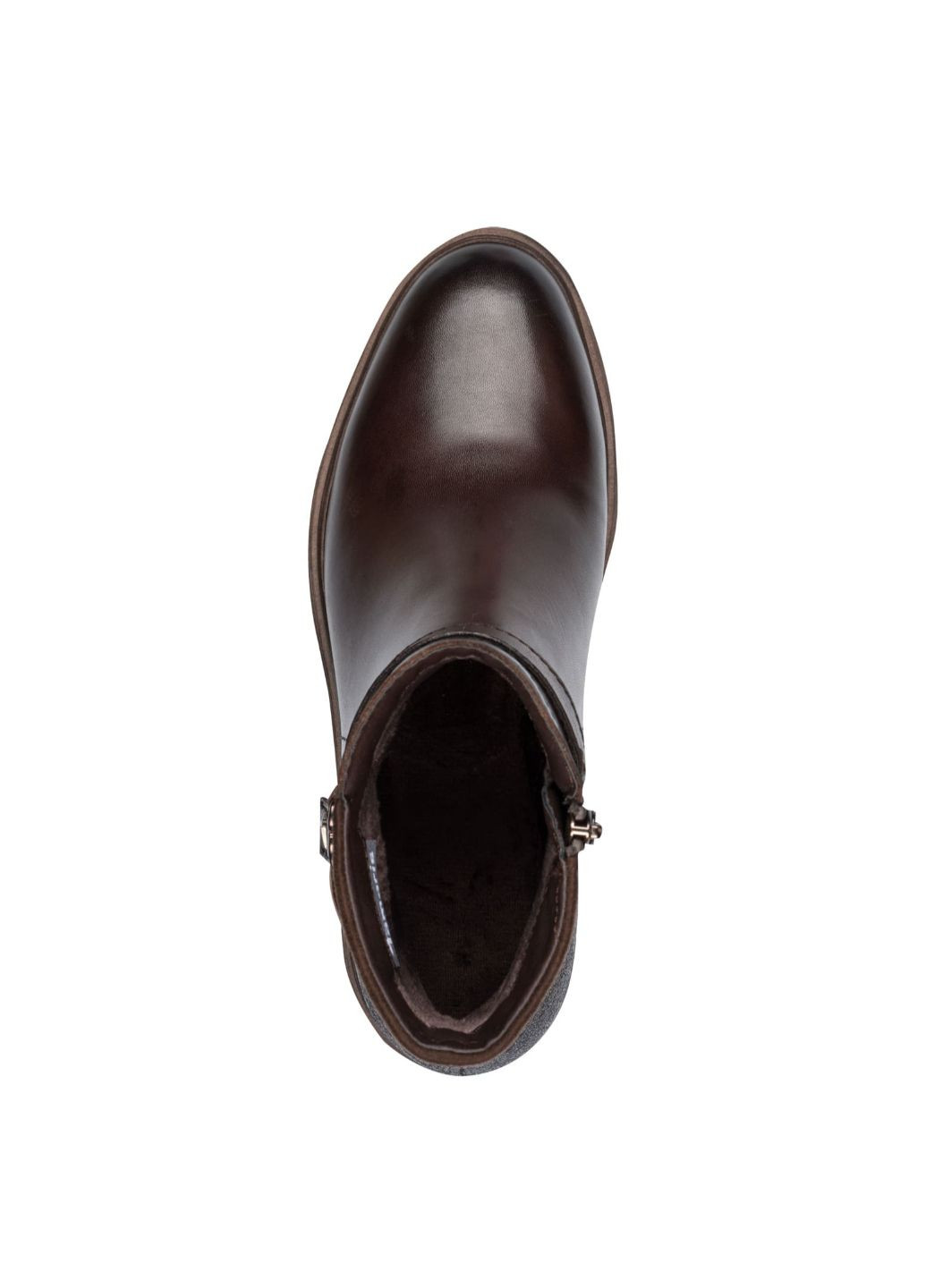 Осенние ботинки Tamaris