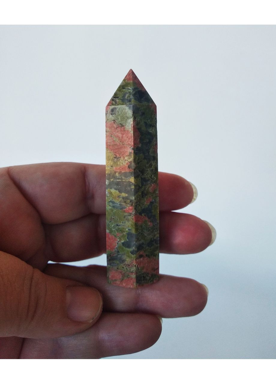 Кристалл из натурального камня. No Brand (370792161)