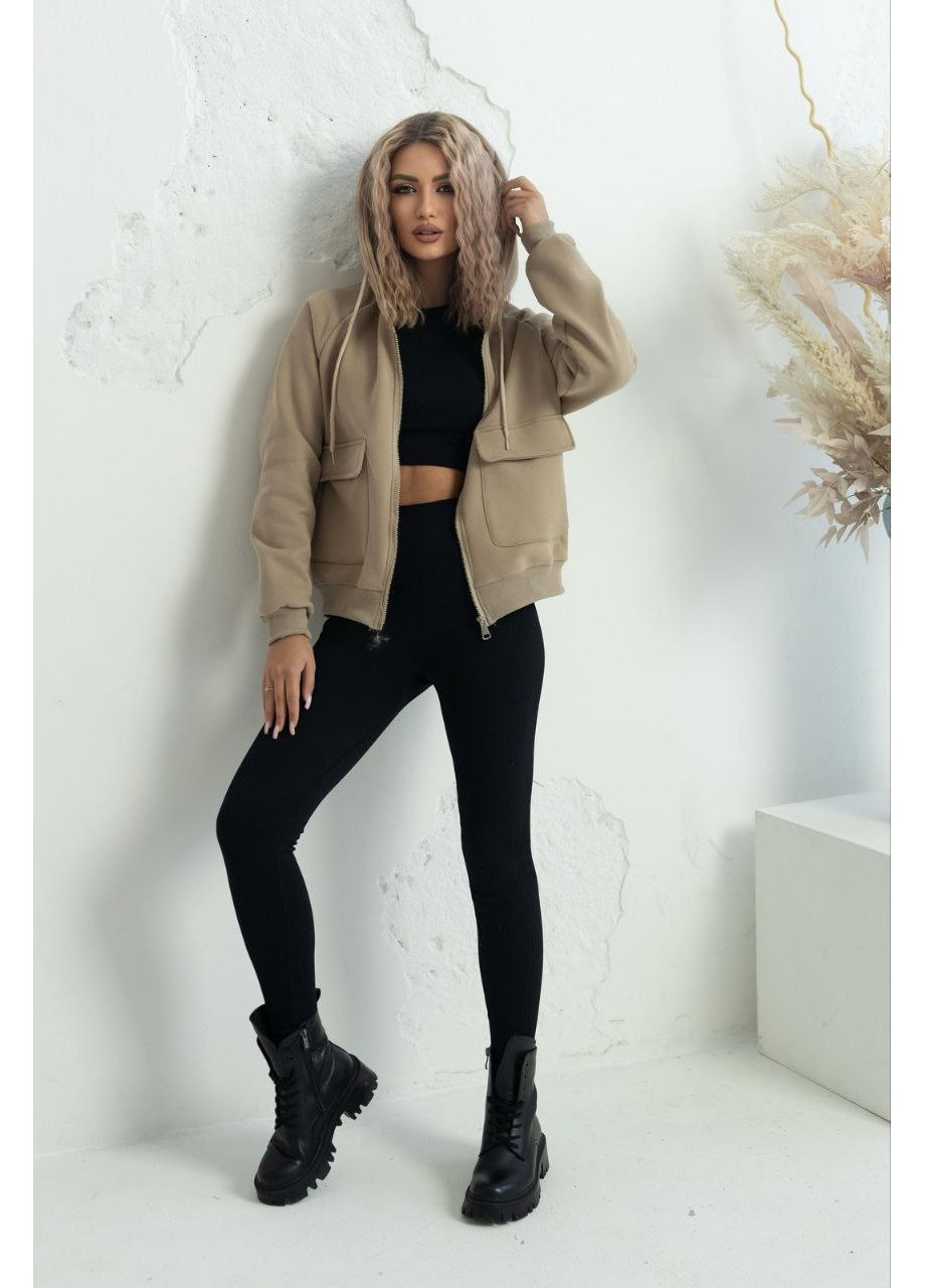 Худи женский повседневный Style Point (361678958)