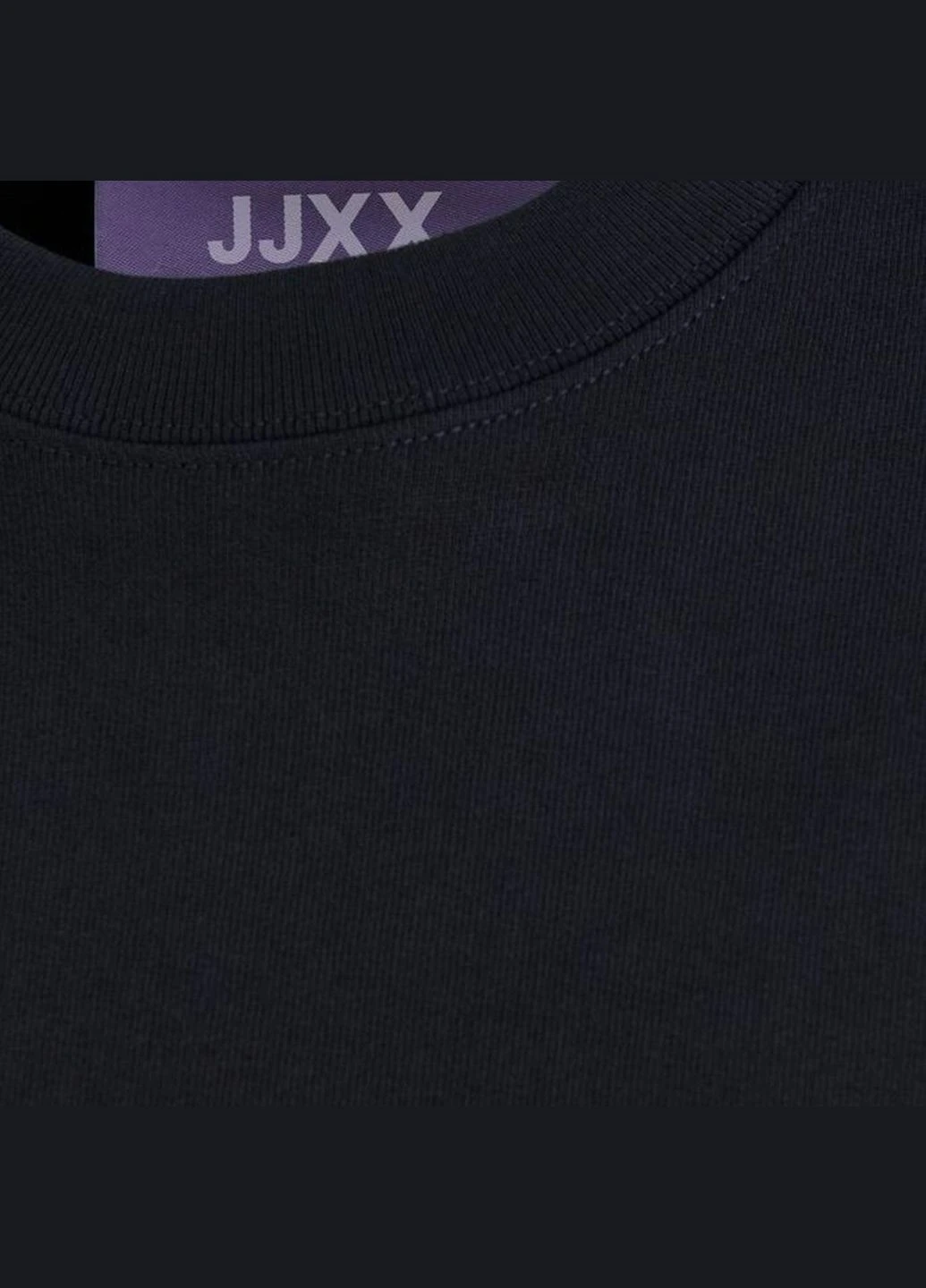 Черный свитшот флис,черный,jjxx Jack & Jones (285817562)