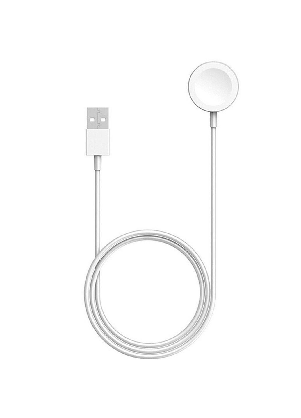 БЗУ Magnetic Fast Charger to USB-C Cable for Apple Watch (AAA) (box) Brand_A_Class (282745075)