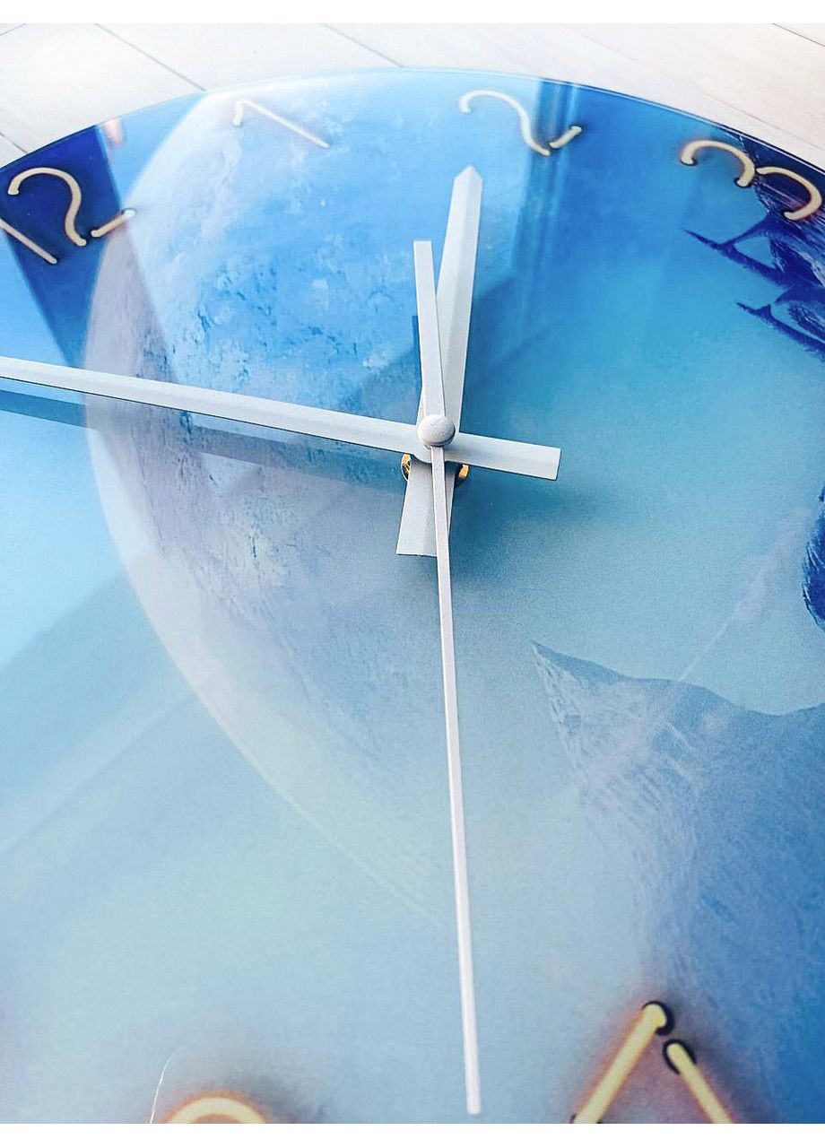 Часы настенные Космос Creative (360684667)