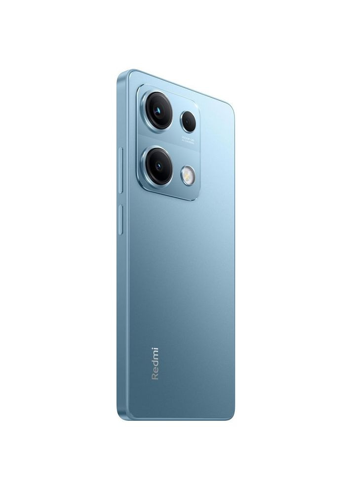 Смартфон Redmi Note 14S 8/256GB Ocean Blue Xiaomi (327008207)