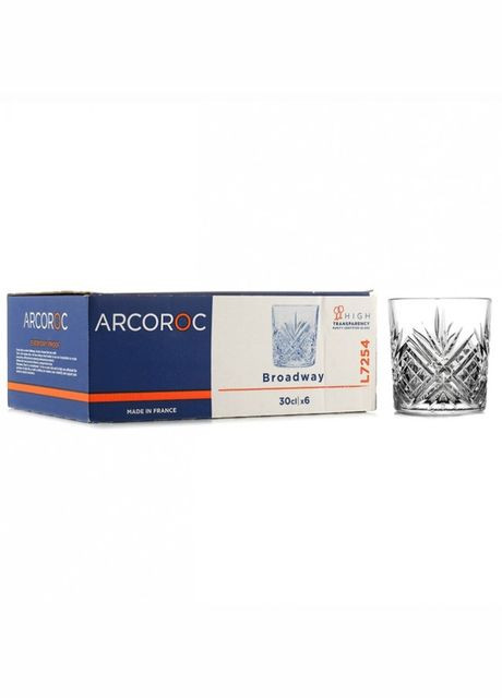 Склянка Arcoroc (273216111)