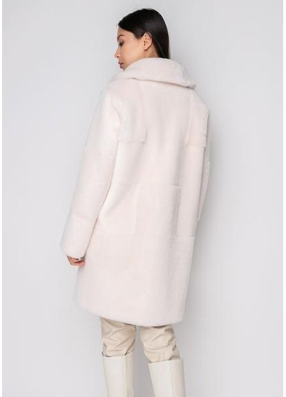 Дублянка 88211YD-K Білий SAM Samange (367582272)