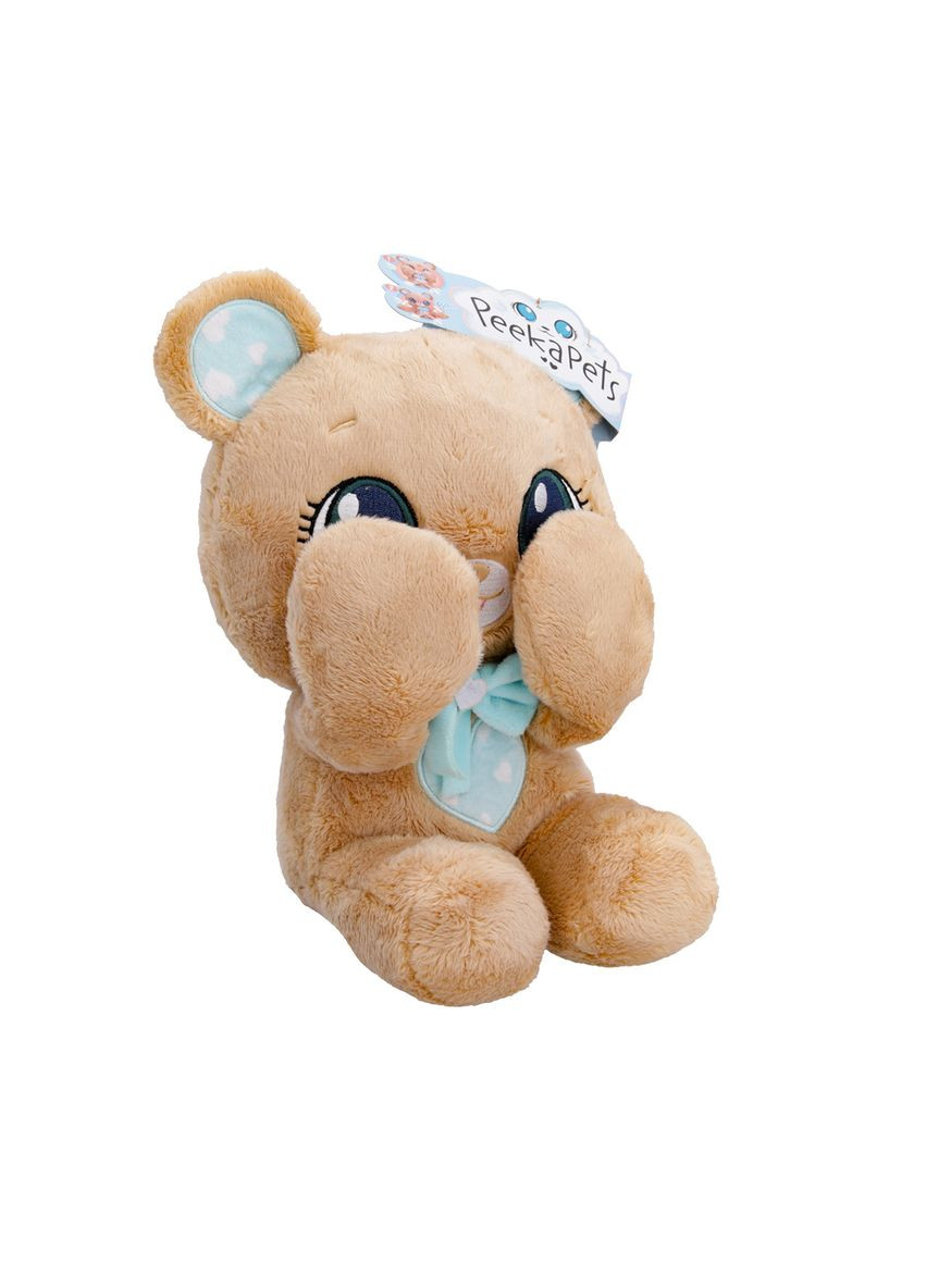 Мягкая игрушка медведь (907867) Peekapets (342123138)