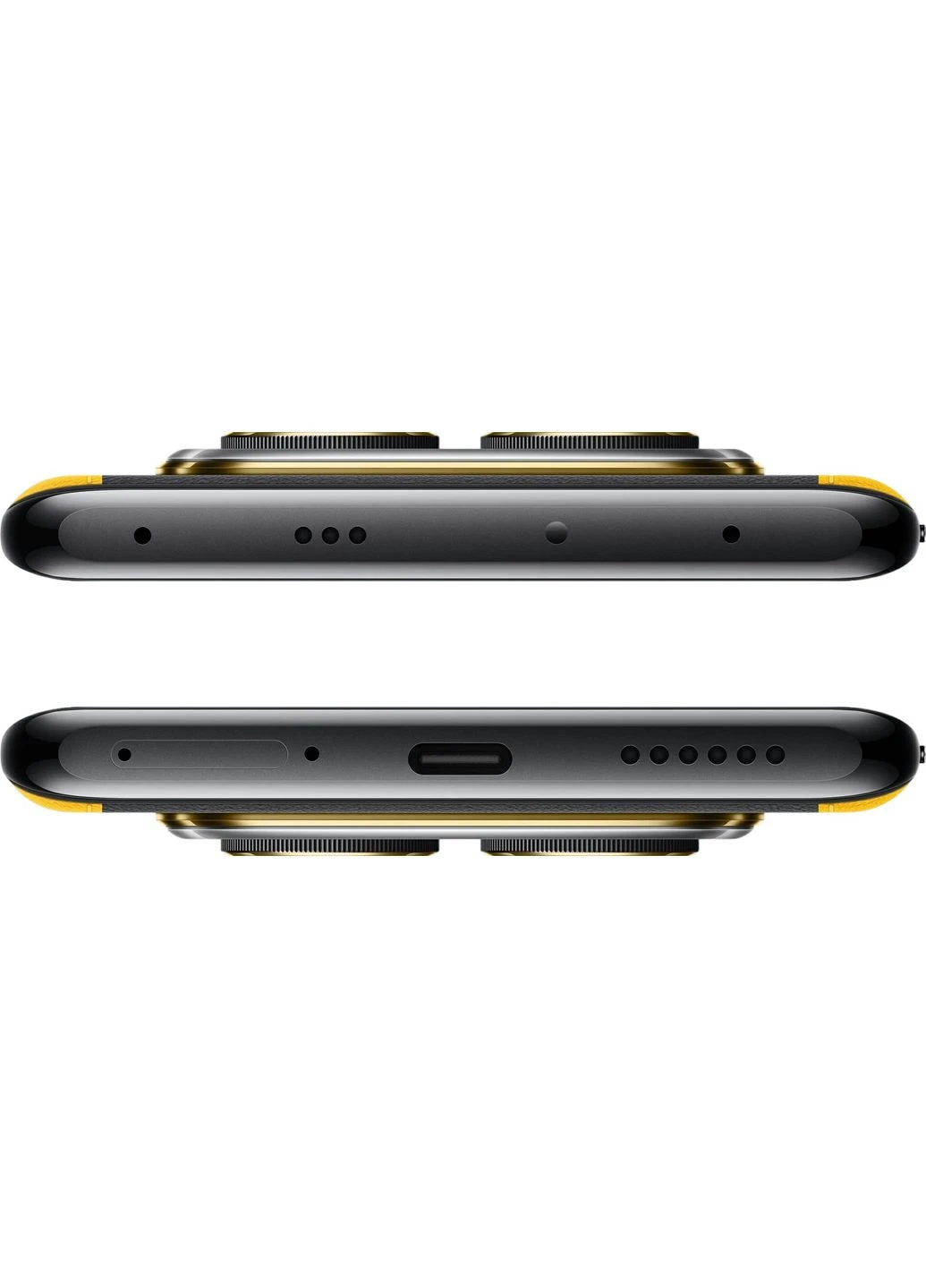 Смартфон Poco X7 8/256GB (Global Version) (with charger) [5G, NFC] Xiaomi (388958261)