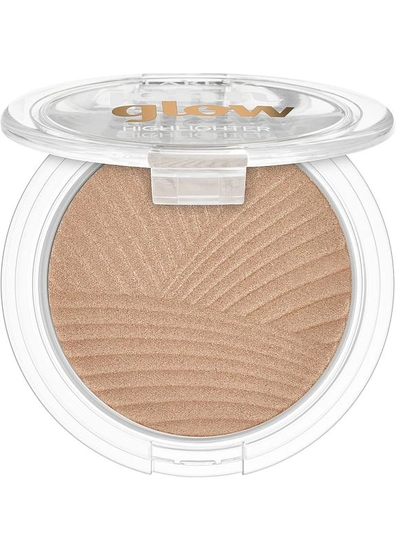 Хайлайтер John Glow Pressed Highlighter 05 - Sunkissed (2-982690) Claresa (380127136)