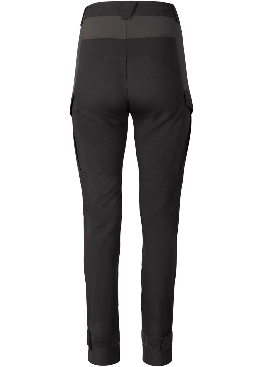 Штани Frontier FELIN Ripstop/Cordura Black No Brand (367041031)