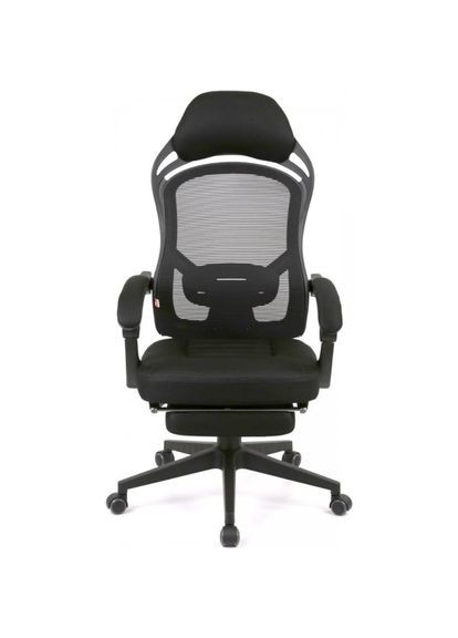 Кресло Мердок PL RL Черный (Черный) Аклас (360546062)