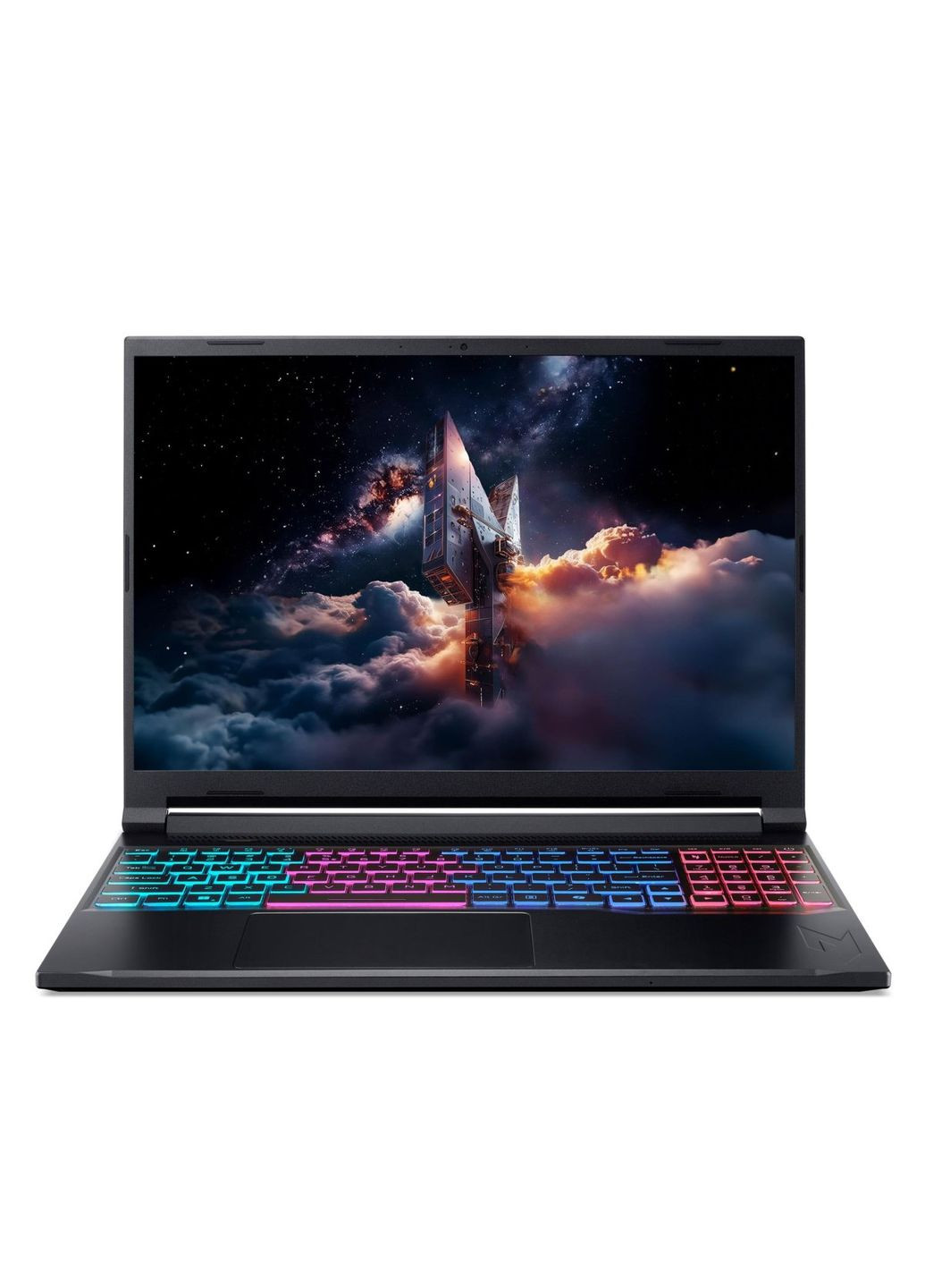 Ноутбук Nitro V 16S AI Ryzen 7-260/64GB/1TB RTX5060 (NH.U03EP.008) Acer (369768709)