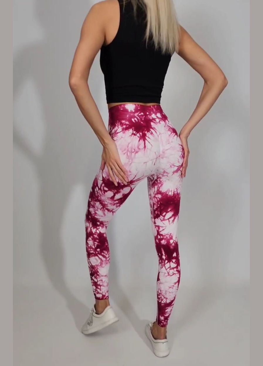 Лосини push-up преміум No Brand (322701571)