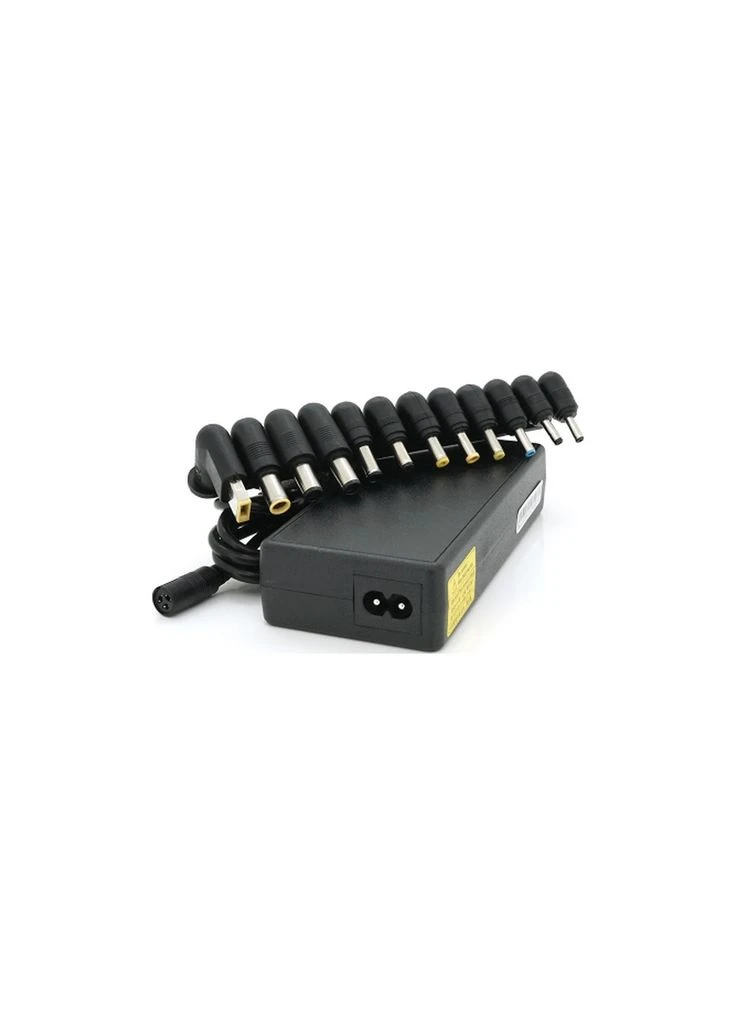 Блок живлення до ноутбуку 120W Universal, 12 роз'ємів (34820 / YT-HQUPS120W/12R) Voltronic (374124041)