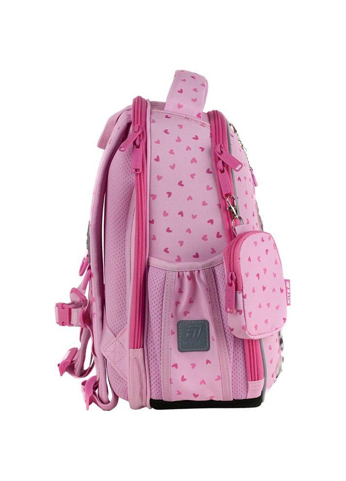 Рюкзак шкільний каркасний Education Studio Pets SP25-555S-1 Kite (322139137)
