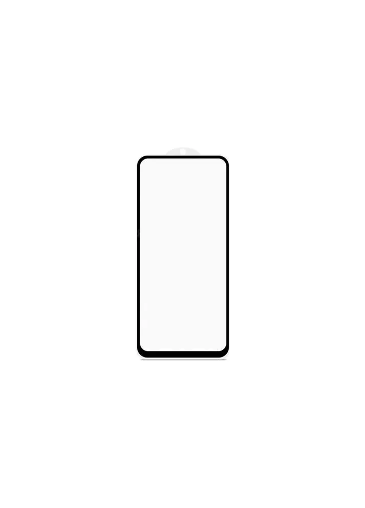 Скло захисне Xiaomi Redmi Note 12 (m15775) Drobak Xiaomi Redmi Note 12 (Black) (717174) (375794346)
