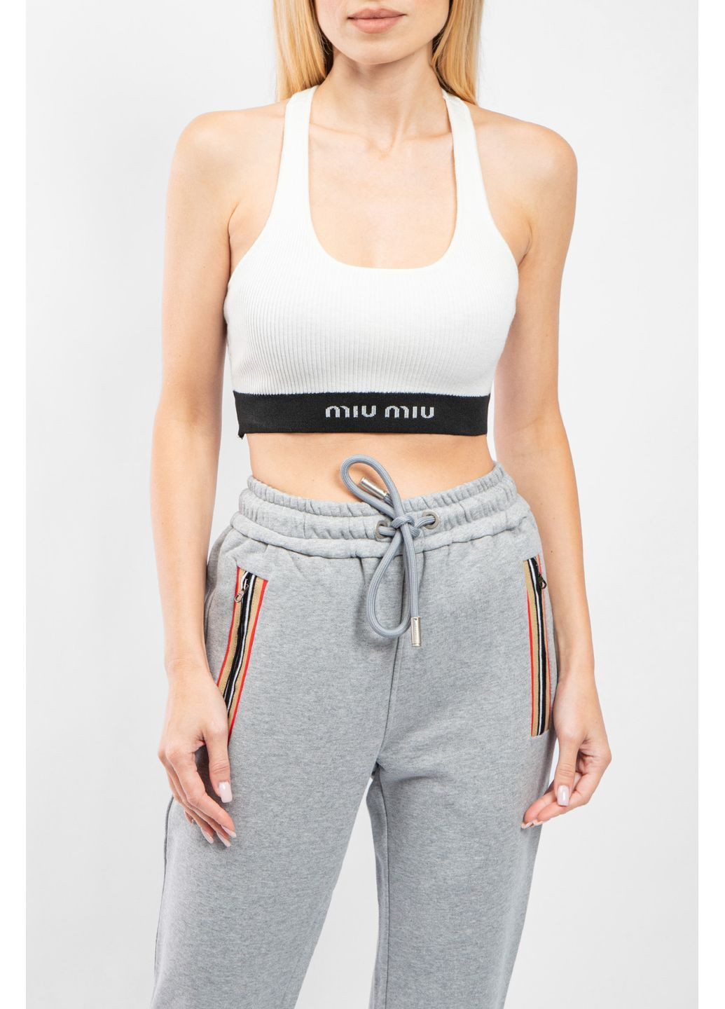 Топ Miu Miu (365039200)