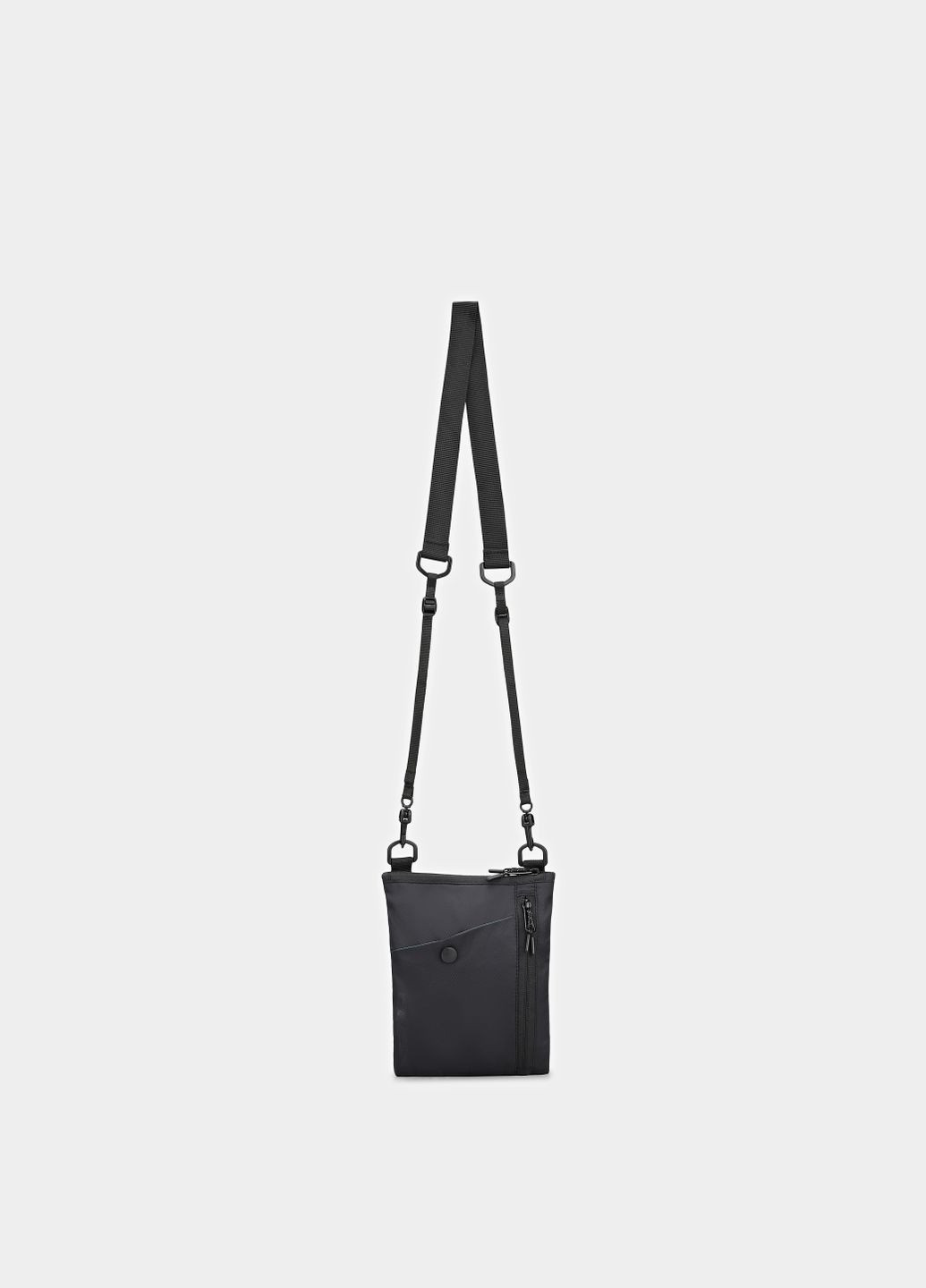 Сумка thin bag eight black BEZLAD (340466554)