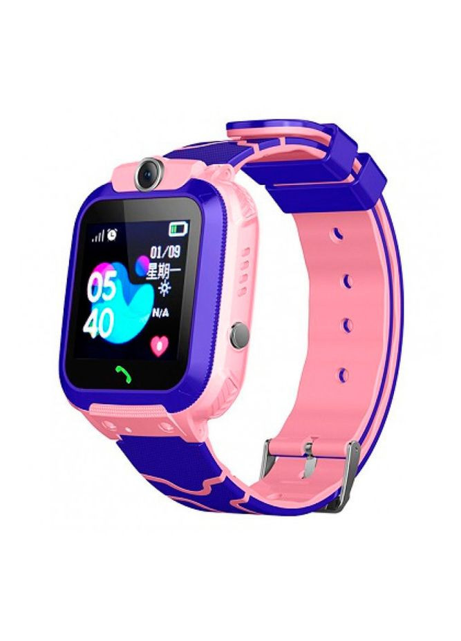 Детские смарт-часы с SIM-карт H100 2G IP67 имеет функцию SOS XO (353497851)