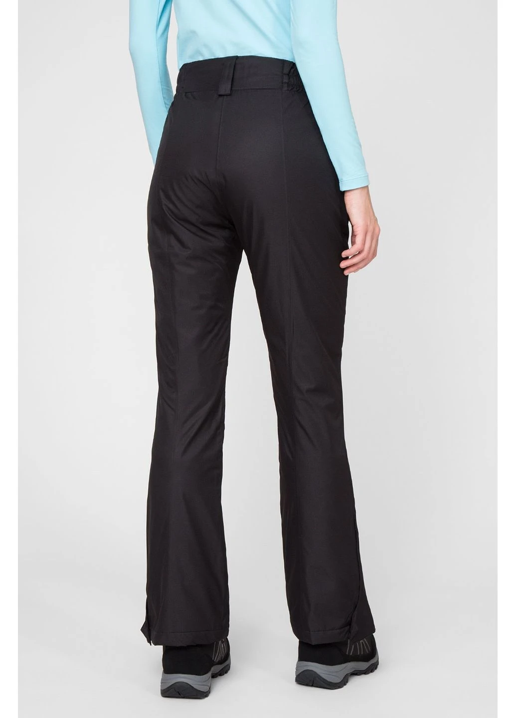Штаны Pant Black 3W20636-U901 CMP (398036443)