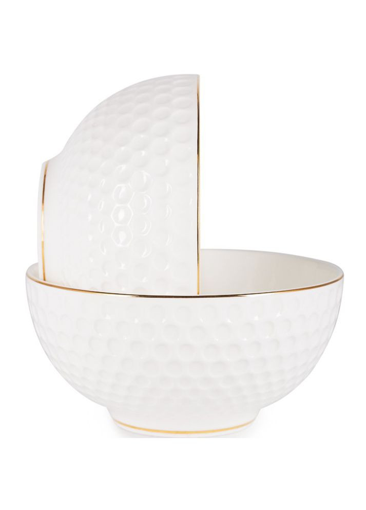 Набір мисок Noemi 2 шт 340 мл 13959 Fissman (373216489)