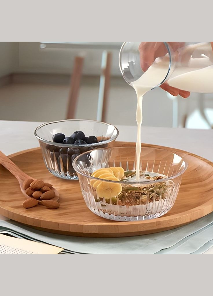 Набор салатников 330 мл 6 шт Frezya 530156 Pasabahce (334884256)